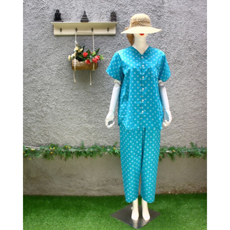 piyama baju tidur pekanbaru rokan hulu