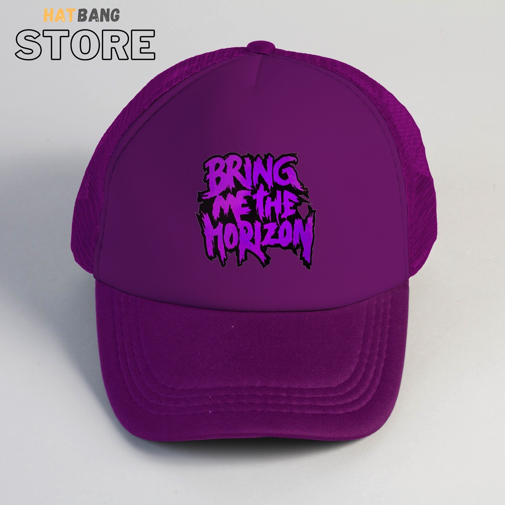 TOPI BMTH / TOPI JARING / TOPI TRUCKER / TOPI BASEBALL / TOPI SNAPBACK / TOPI KEKINIAN / TOPI SABLON / TOPI DISTRO / TOPI PREMIUM / TOPI JARING DISTRO / BRING ME TO HORIZON / TOPI TOPI / TOPI KEREN / TOPI COD / COD BAYAR DI TEMPAT / TOPI BAND