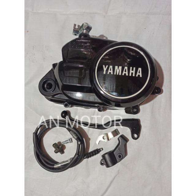 BAK KOPLING FIZ R BLOCK KOPLING FIZ R KOMPLIT