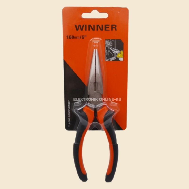 TANG LANCIP WINNER 6&quot; TL6-WI