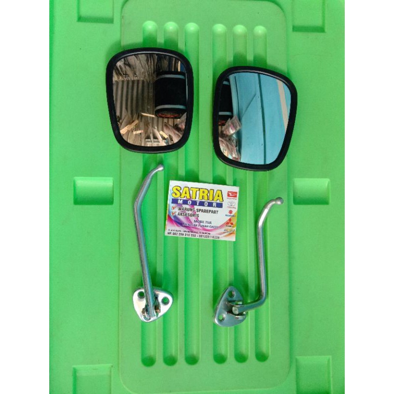 spion colt t120 colt lama colt Bagong set