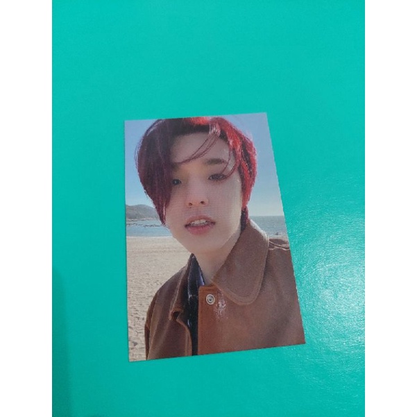 Official PC Day6 Jae Negentropy