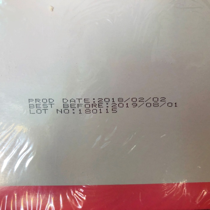 

impor-mie- misua kotak apek amoy mee suah 300 gram -mie-impor.