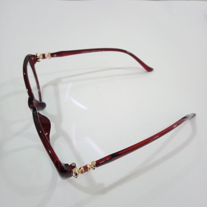 Kacamata Swarovski Original