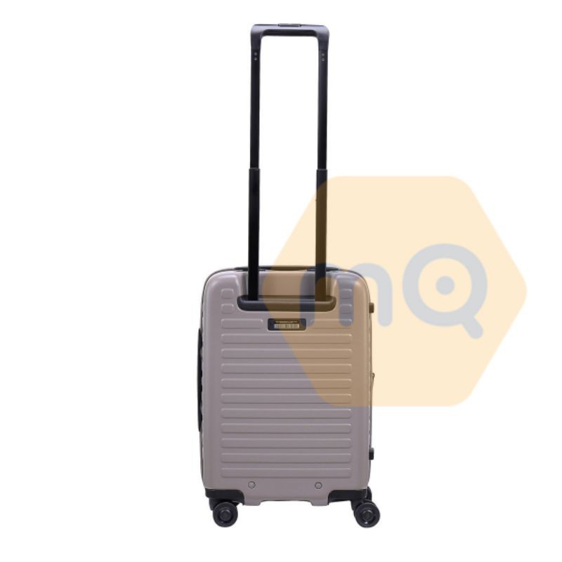 Koper Lojel cubo front Laptop size cabin/Small 21 inch