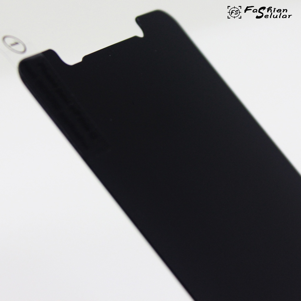 MallCasing - Xiaomi Mi5X | Redmi 4A | Redmi 4X | Redmi 5A | Redmi 5+ Tempered Glass FS Anti SPY