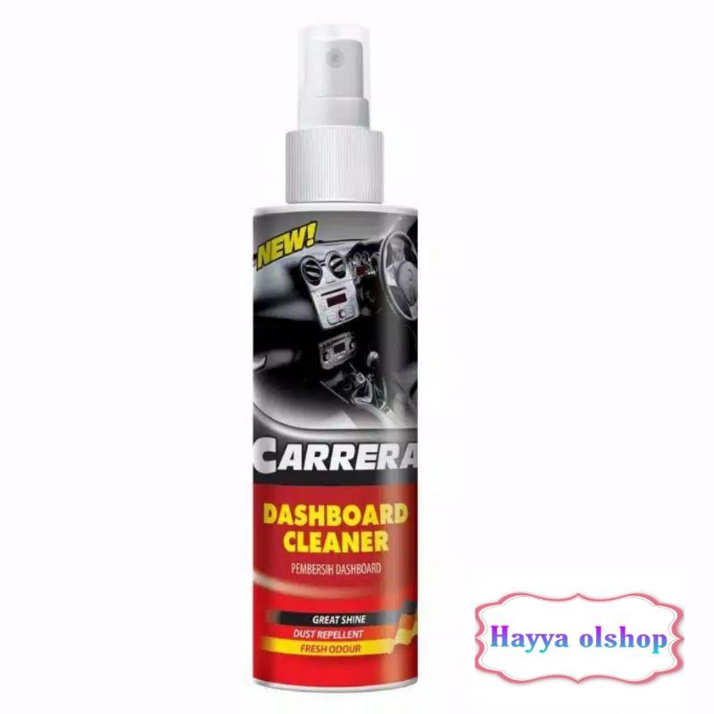 CARRERA DASHBOARD CLEANER 175ML