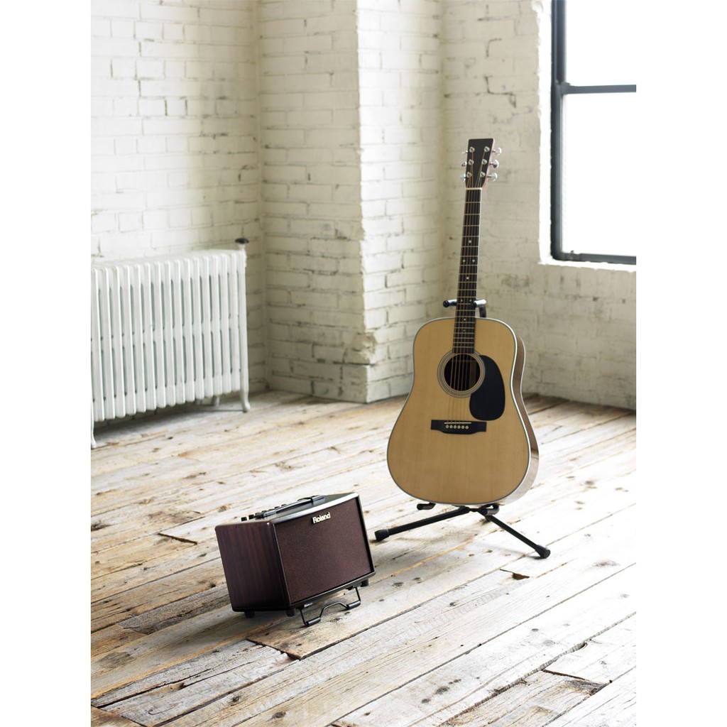 Ampli Gitar AC 33 Roland Acoustic Chorus Original GARANSI Guitar Amply