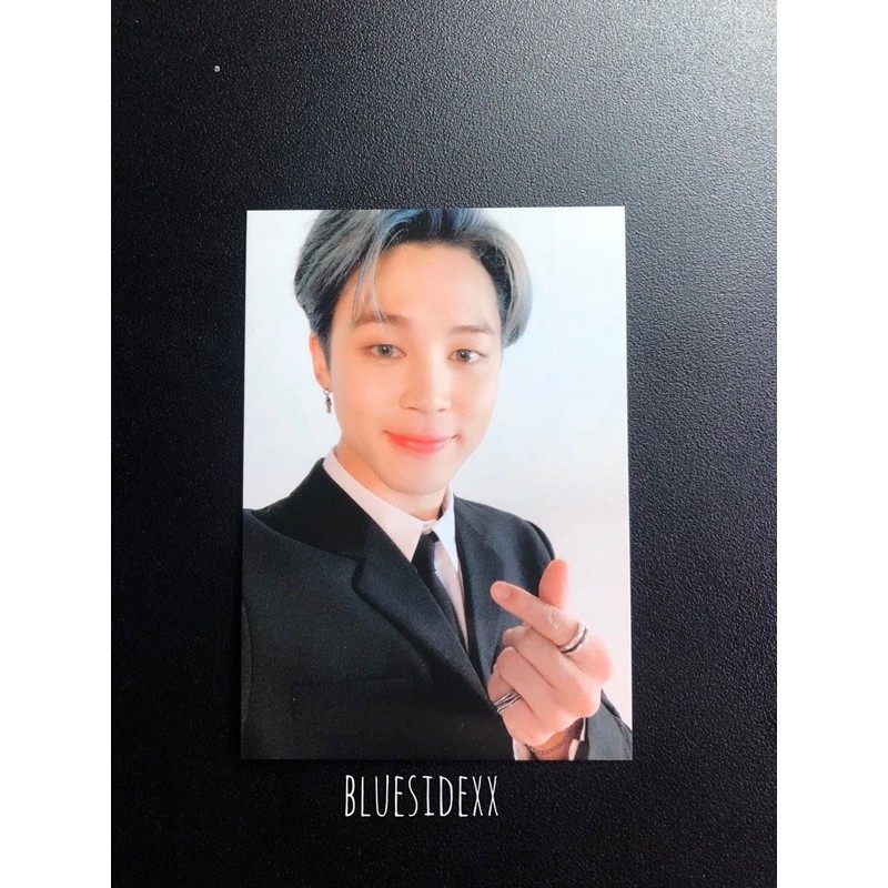 [BOOKED] PC PB BBC Jimin BTS
