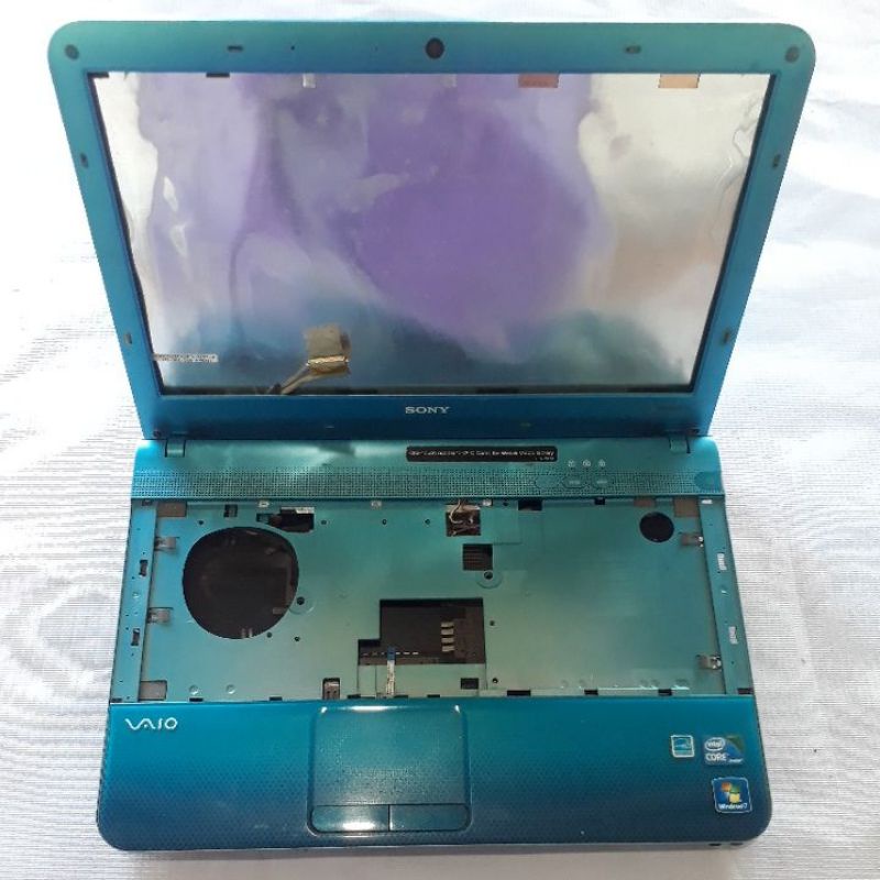 Casing Sony Vaio PCG-61313L