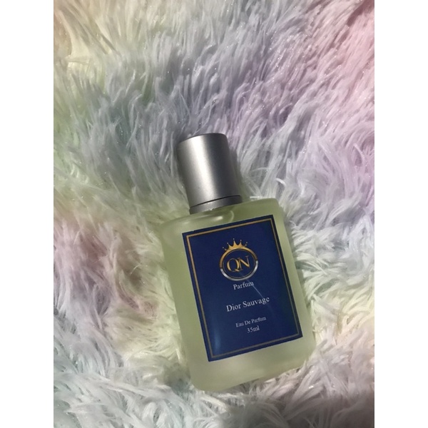 ParfumDiorSauvage