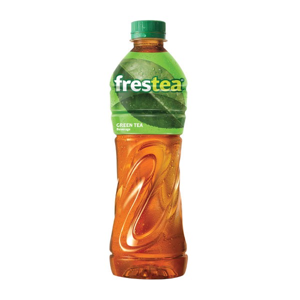 

FRESTEA GREEN TEH HIJAU 500ML