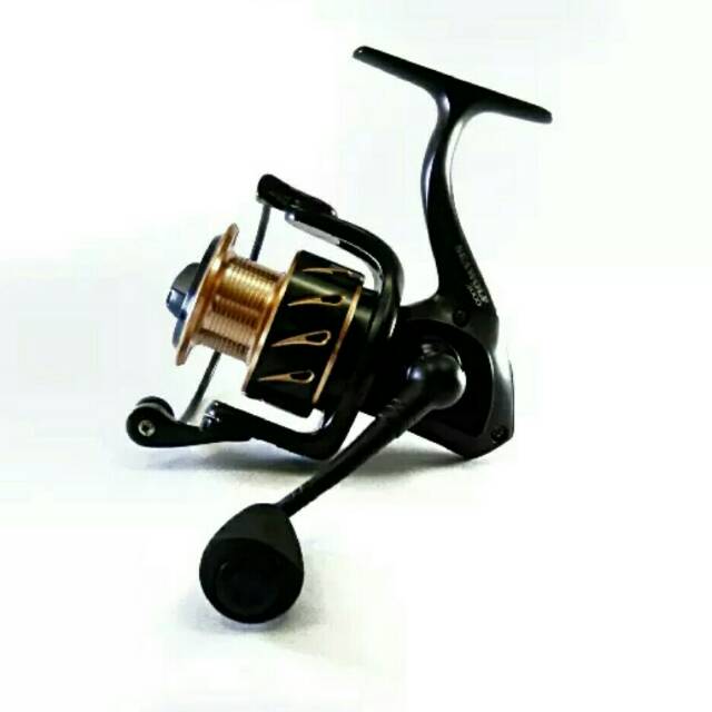 Reel Pancing KYOTO SEAWOLF 3000