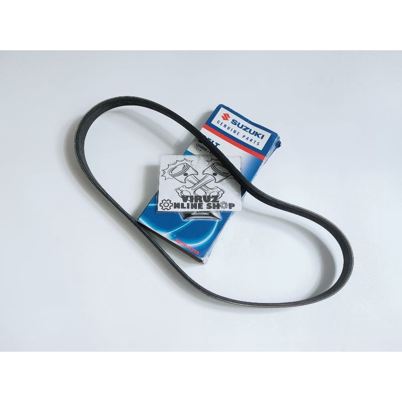 FAN VAN BELT SABUK  SUZUKI VITARA ESCUDO SIDEKICK GRAND ESCUDO 1.6 ESCUDO XL7 4PK-930 4PK930 4PK 930