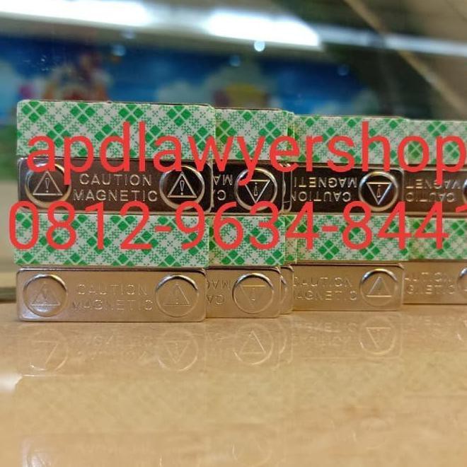 

Magnet Name Tag Magnet Papan Nama Dada Distributor Kwalitas Bagus Unit Berkualitas