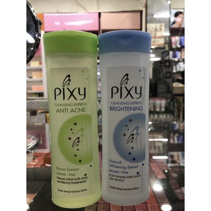 Pixy Clean Express 150ml