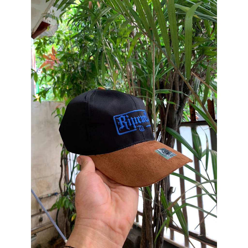 PROMO...Topi Wanita MURAH!!! RIPCURL RIP CURL Pria