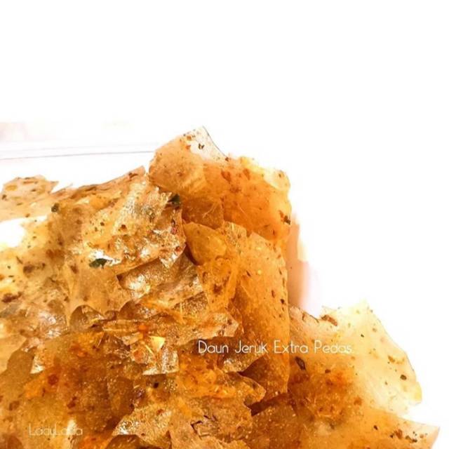 

Keripik KACAKU LADYLADA