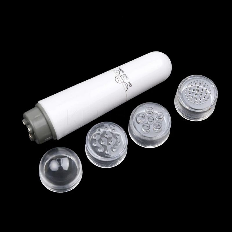 MINI MASSAGER / ALAT BANTU TERAPI WICARA / ALAT PIJAT FACIAL MATA DAN WAJAH