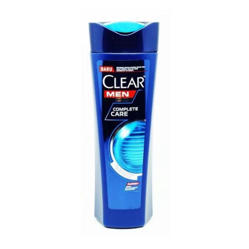 Clear Shampo Men 160ML