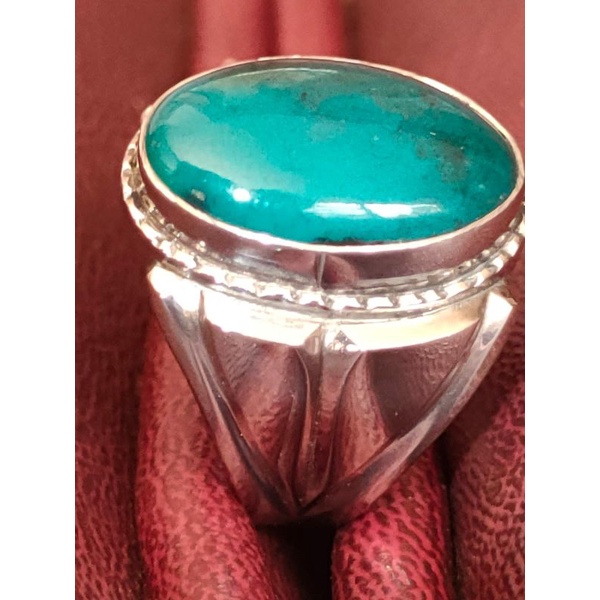 Batu bacan majiko