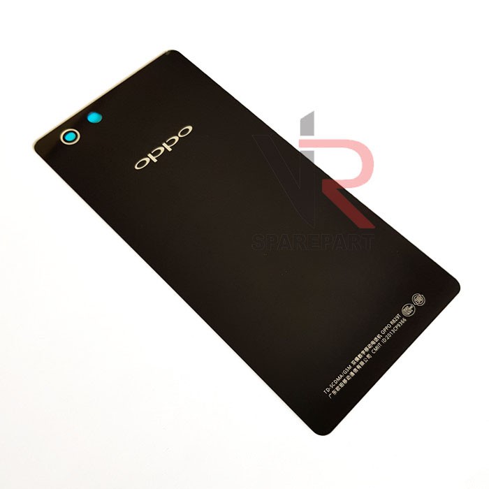 BACK COVER OPPO R829 / R1 BACK DOOR / TUTUP BELAKANG