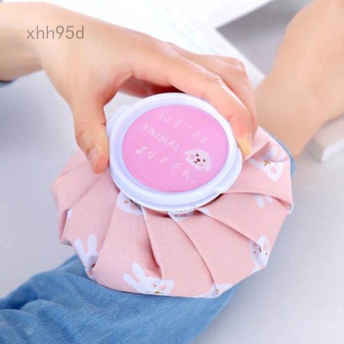 KANTONG KOMPRES AIR DINGIN PANAS HOT COLD COMPRESS ICE PACK