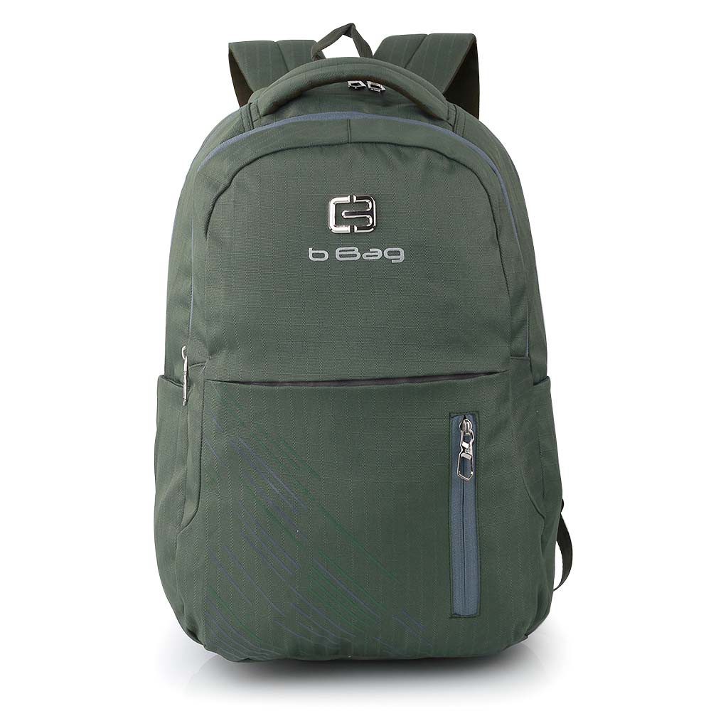 Tas Ransel Pria Premium Terbaru Backpack Multifungsi Adventure 35 Liter Hijau B134