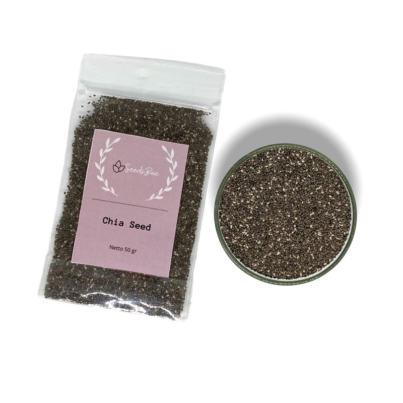 

SeedsBae Chia Seeds