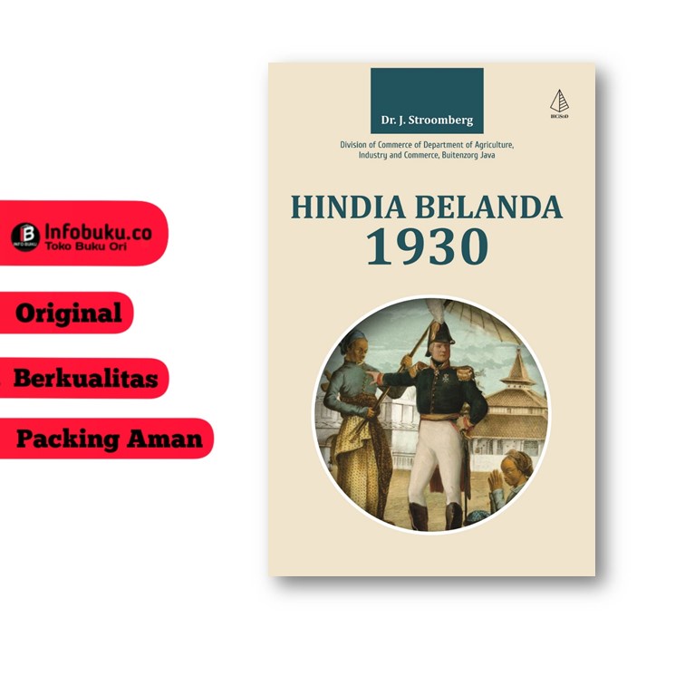 Hindia Belanda 1930