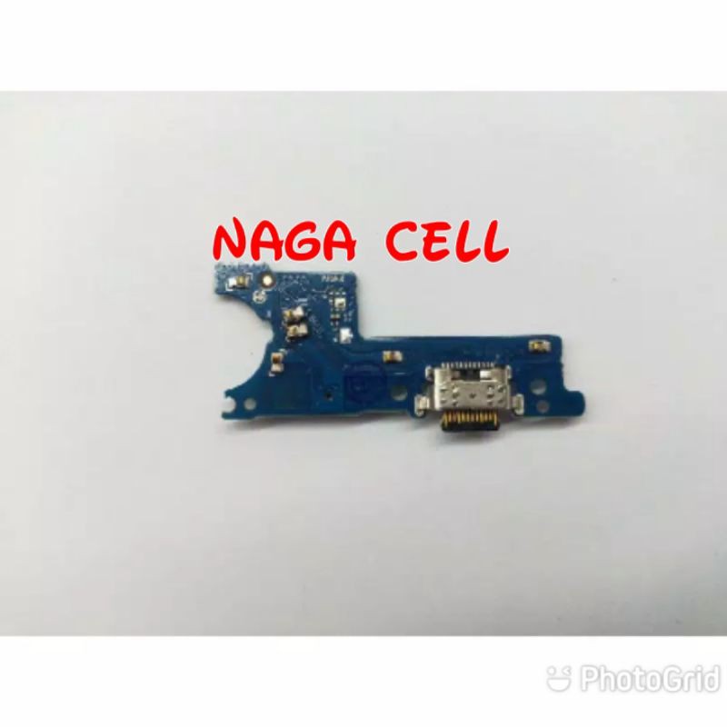 pcb cas samsung A11/ connector charger samsung A11