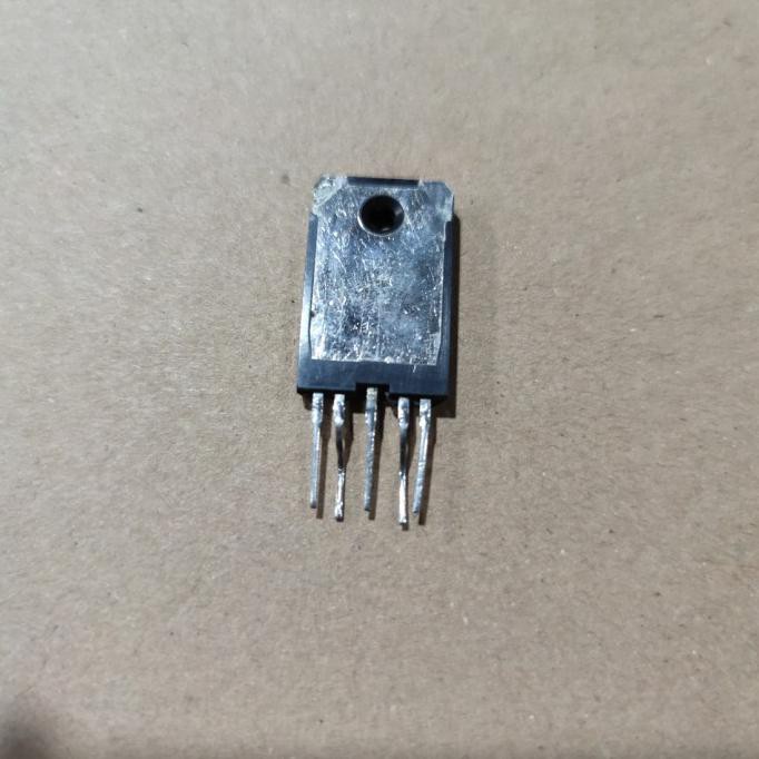 Regulator Samsung Smr 40000C Original / Regulator Smr40000C Jimaud54 Kualitas Baik