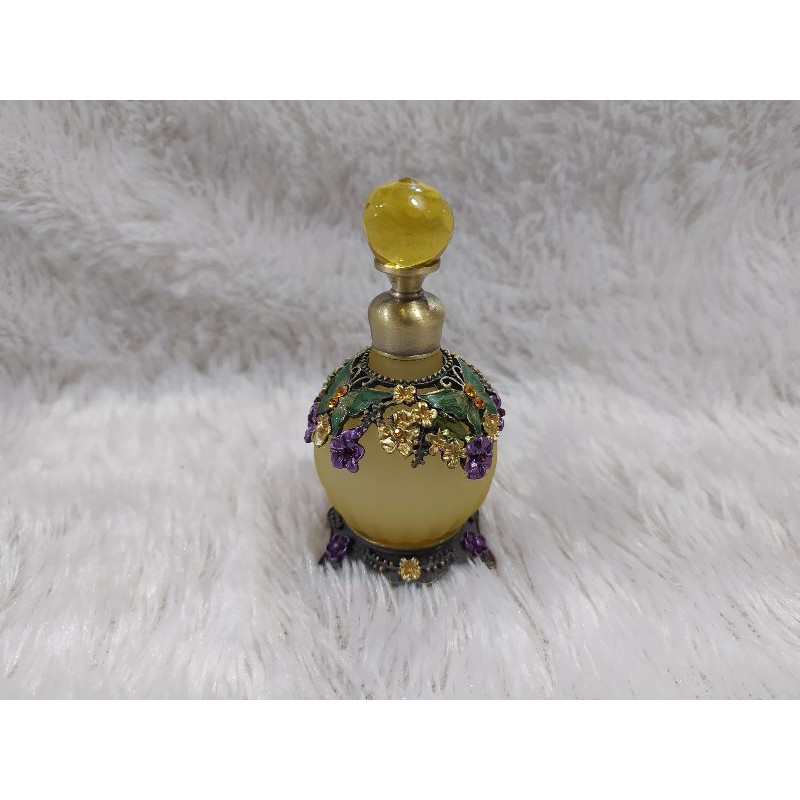 [READY STOCK] Musk Tahara Shafaf