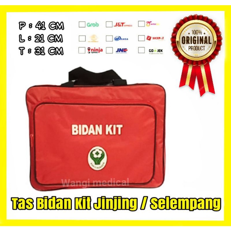 TAS BIDAN KIT