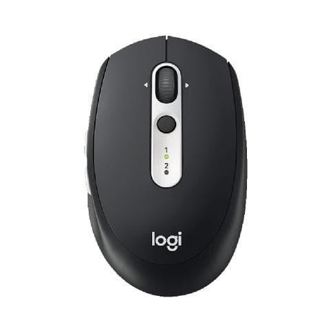 Mouse Wireless Logitech M585 - Garansi 1 Tahun Bintaufidas