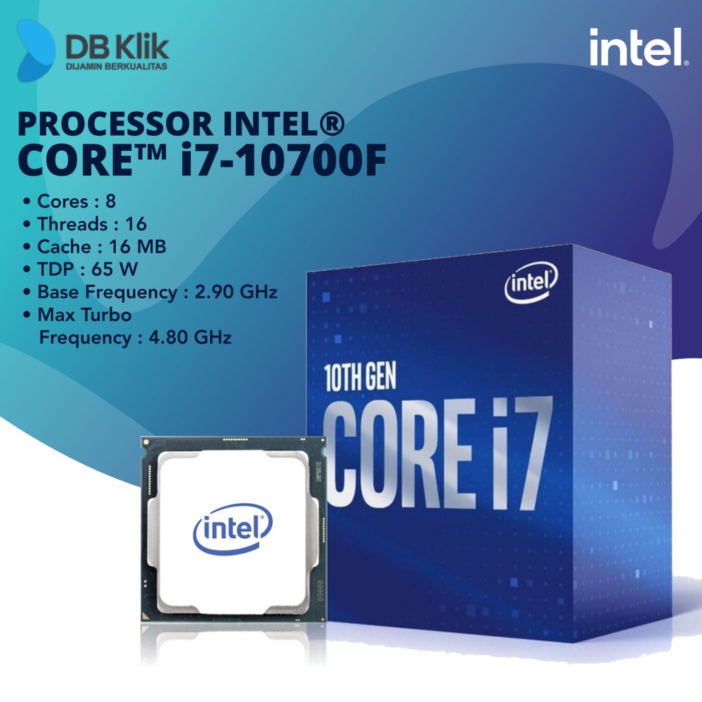 何でも揃う Core i7 10700F BOX educationjournal.org