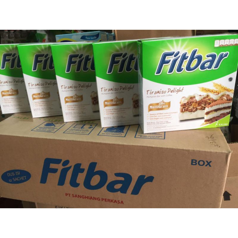 

FITBAR