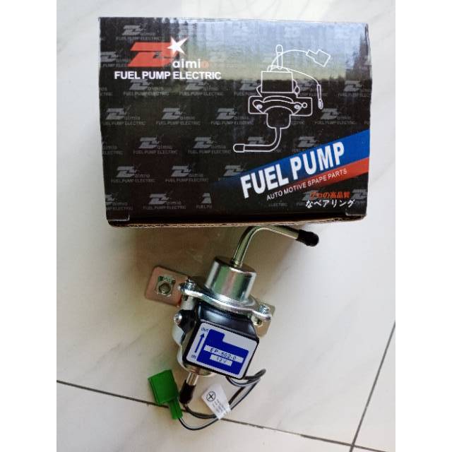 Rotak / Fuel Pump Merek Daimio No Part EP-502-0 12Volt