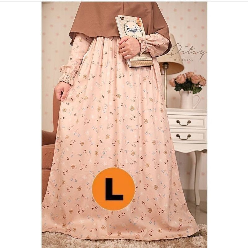 Disty Oktober ditsyofficial ditsy official