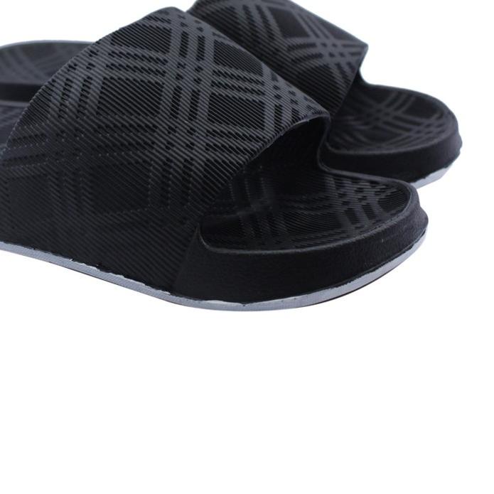 ✹ Sandal Slop / Sandal Karet / Sendal Jepit Pria Porto 1036 M ✼