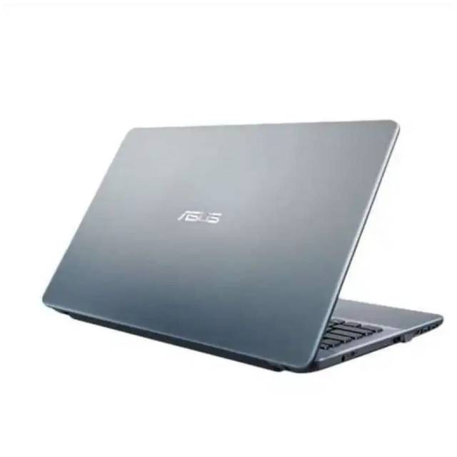 ASUS X441MA-GA012T Celeron N4000/4GB DDR4/1TB/Intel HD/14.0&quot; HD/DVD-RW/WIN10/SILVER