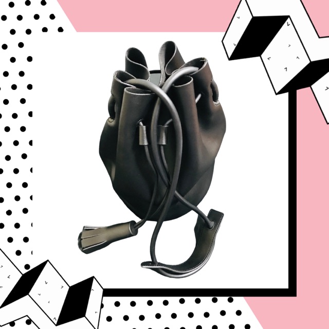 Jessie & Jane Bucket Bag