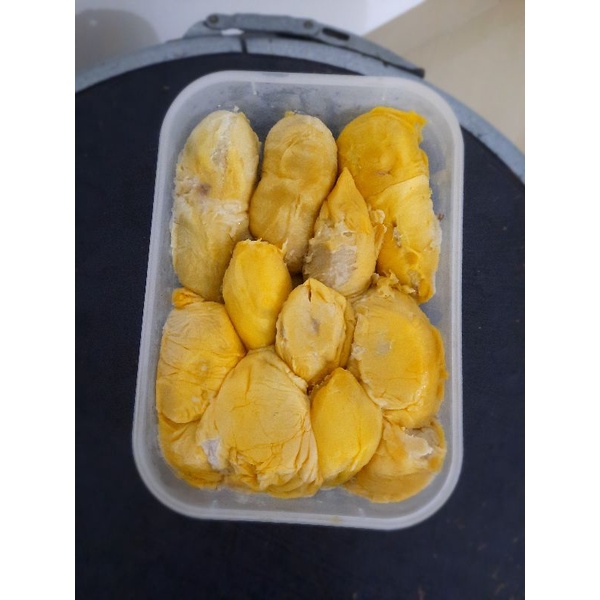 

durian nias