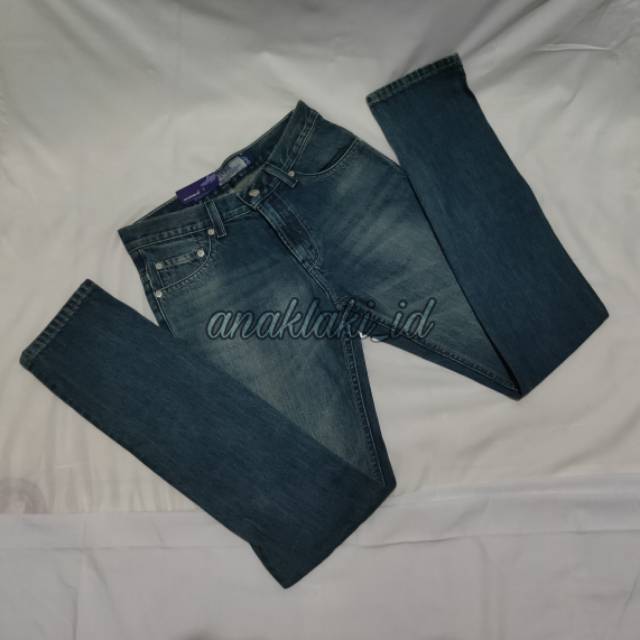 Long pants Lea jeans original
