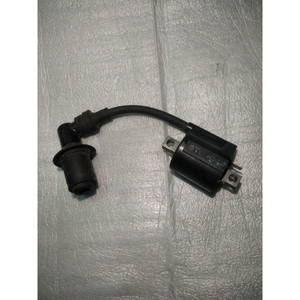 Coil koil mio sporty karburator ori copotan 5TL