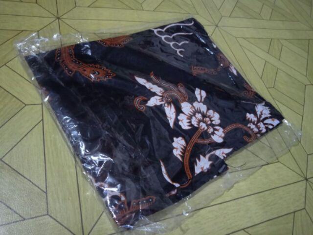 Batik Couple Sogan Lawasan Ahy Merak Serasi Buat Pasangan/berkualitas Dan Termurah!!