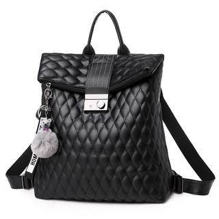 Image of MORMON MENZEL - Tas Ransel Backpack Fashion Wanita