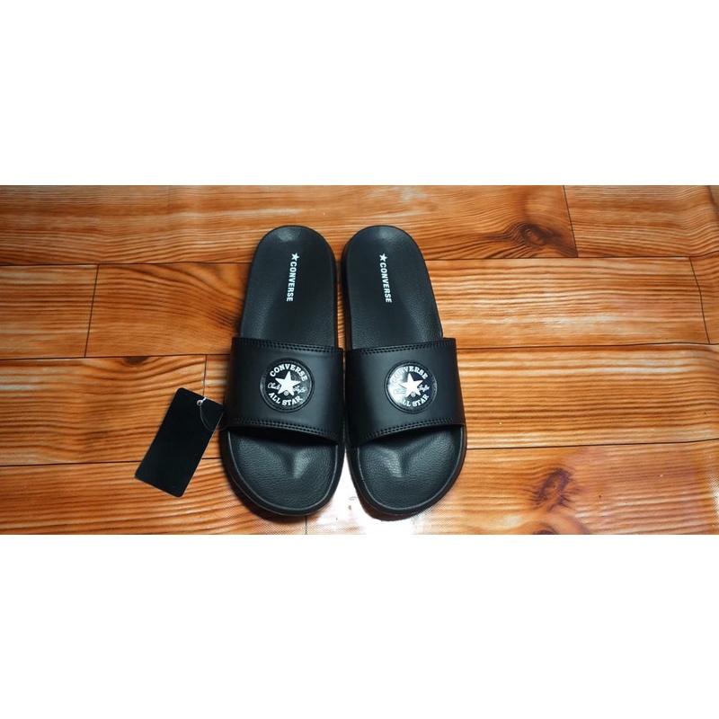 Sandal slipon converse terbaru