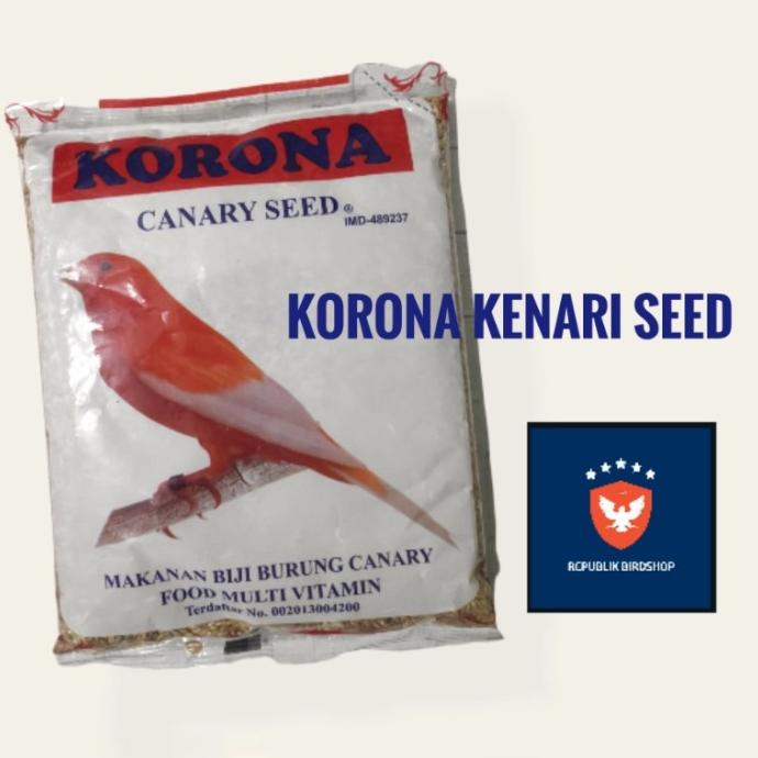 Korona Kenari Seed