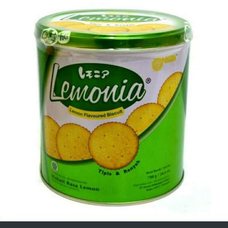 

nissin lemonia 06 in